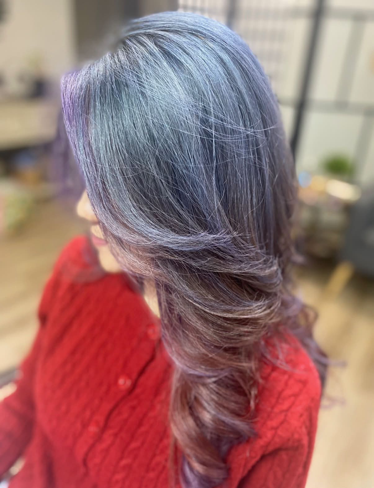 Colour Correction